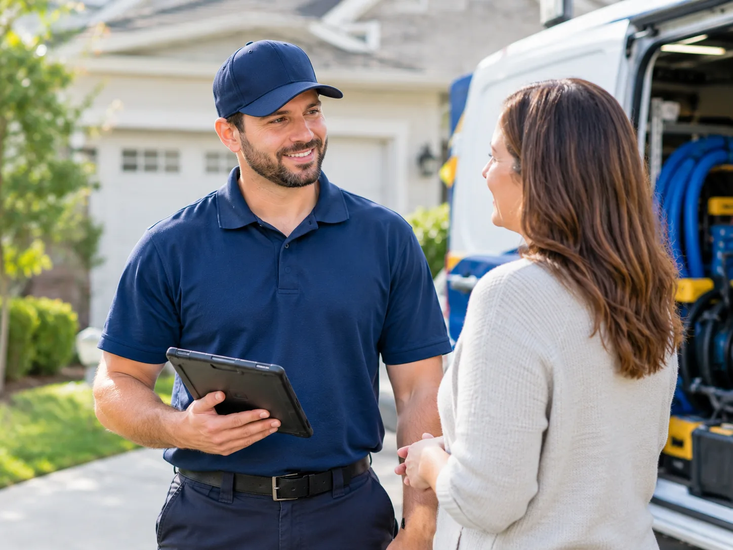 Sewage Backup Cleanup Eldena, IL FAQs